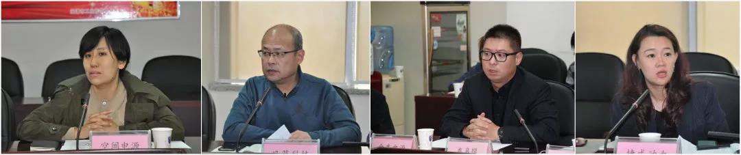  企业互动：南北交流，资源对接，共赢共进