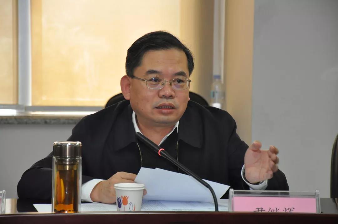 尹继辉：用协会的力量推动产业生态平衡发展