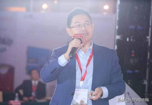 广东协会成功举办首届粤港澳大湾区电池产业高峰论坛