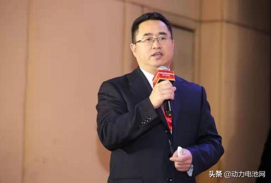 广东协会成功举办首届粤港澳大湾区电池产业高峰论坛