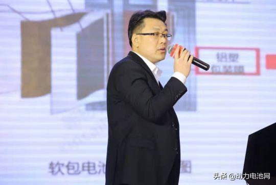 广东协会成功举办首届粤港澳大湾区电池产业高峰论坛