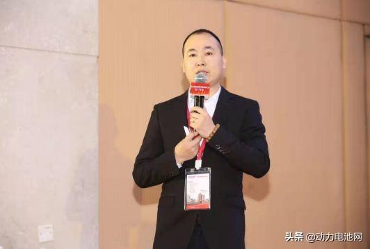 广东协会成功举办首届粤港澳大湾区电池产业高峰论坛