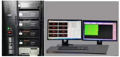 博昇科技沈国平副总经理来访协会，商谈企业发展和合作事宜