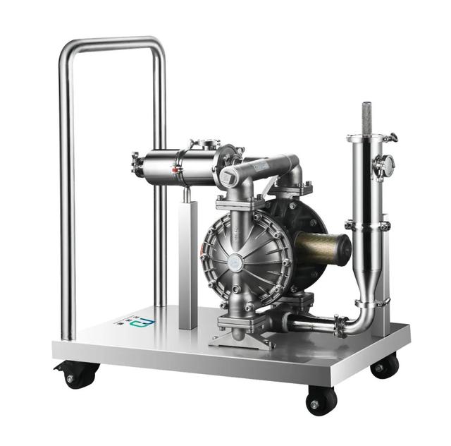 唐长江秘书长带队走访鹏辉能源，商谈协会建设和合作事宜